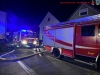 Brand - LKW, A3 Richtung Frankfurt, 29.03.2023